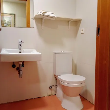 Appartamento Edificio Estrellas *