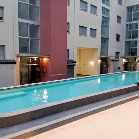 Appartamento Edificio Estrellas