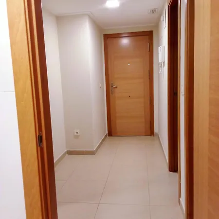 Edificio Estrellas Appartamento *
