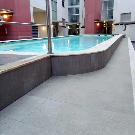Appartamento Edificio Estrellas *