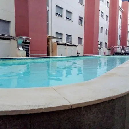 Edificio Estrellas *
