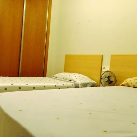 Appartamento Edificio Estrellas