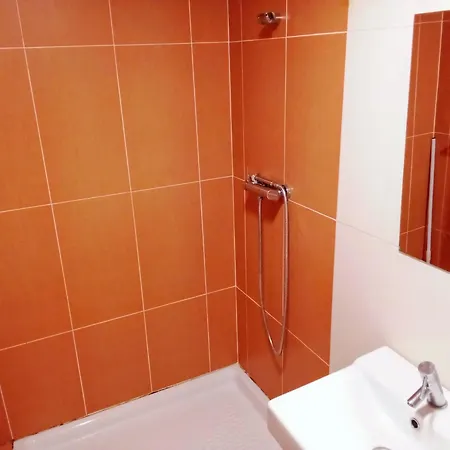 Appartamento Edificio Estrellas