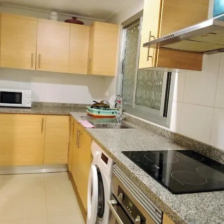 Appartamento Edificio Estrellas
