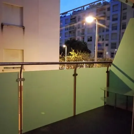 Appartamento Edificio Estrellas Playa de Gandia