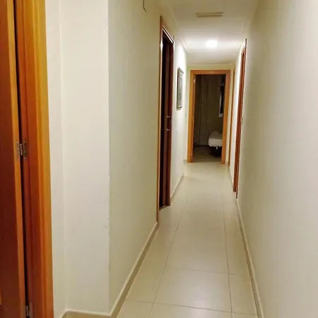 Appartamento Edificio Estrellas *