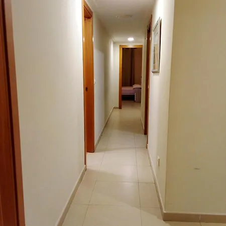 Appartamento Edificio Estrellas