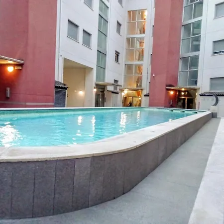 Edificio Estrellas