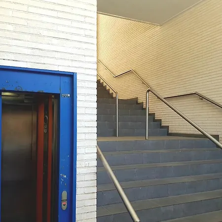 Edificio Estrellas
