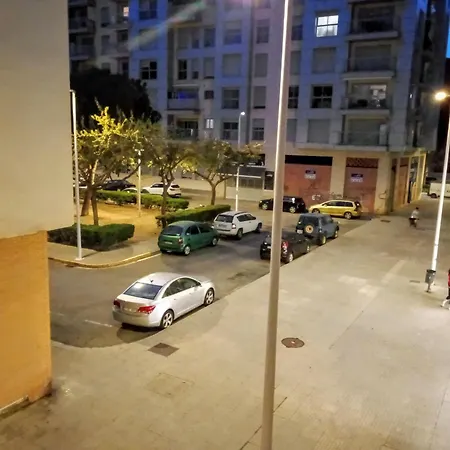 Appartamento Edificio Estrellas