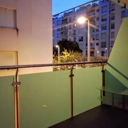 Appartamento Edificio Estrellas