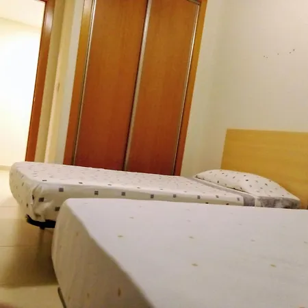 Appartamento Edificio Estrellas *