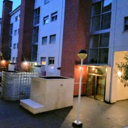 Edificio Estrellas *